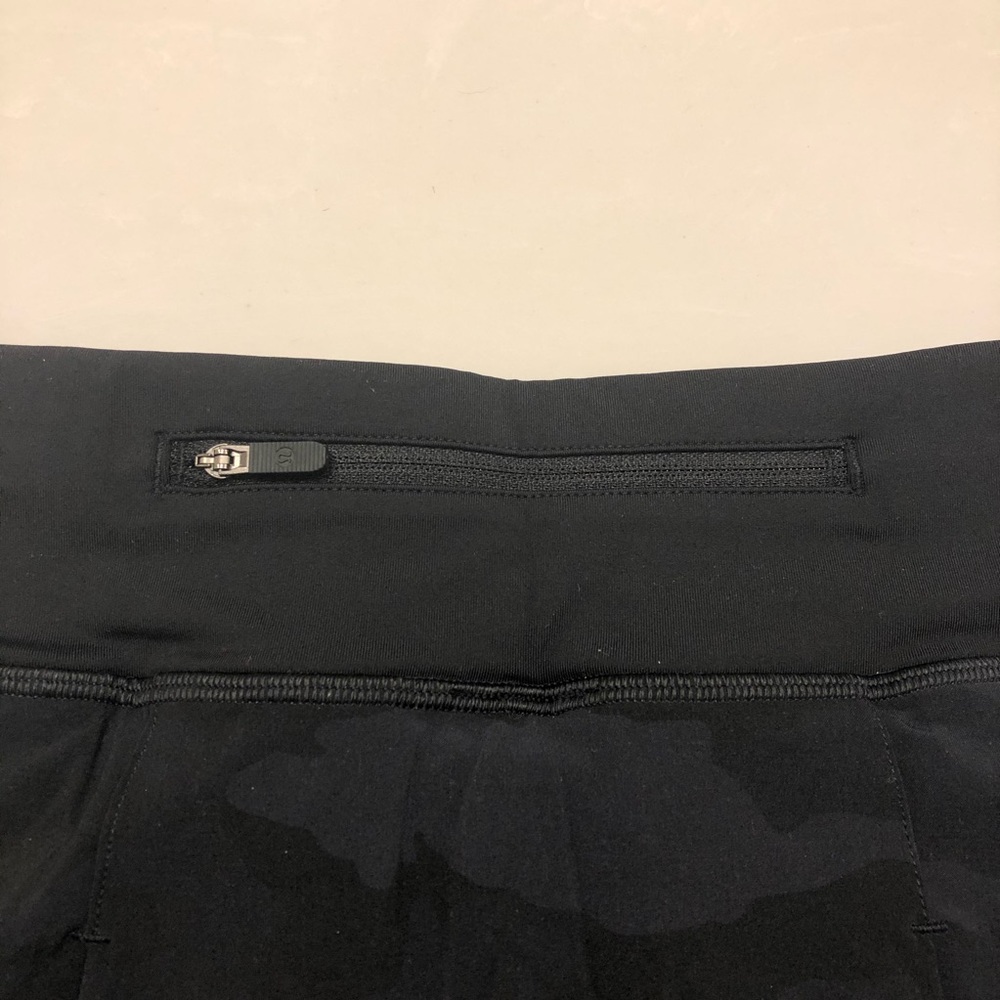 NWT Lululemon Pace Rival Skirt Regular No Panels - Picture 14 of 16